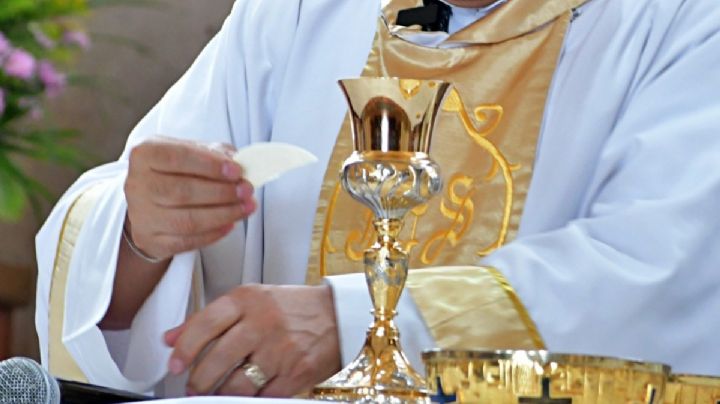 Dos sacerdotes de la Arquidiócesis de Morelia son atacados a balazos; uno resultó herido
