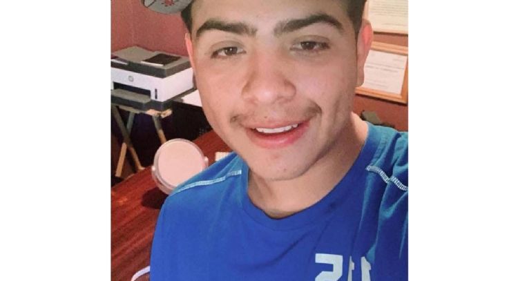 Asesinan a nieto de madre buscadora que huyó de BC por inseguridad