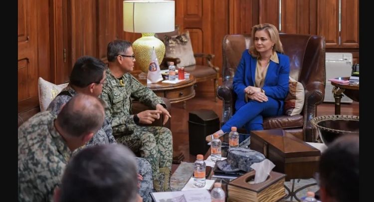 Gobernadora de Chihuahua refuerza estrategias para inhibir el delito y bajar índices de delincuencia