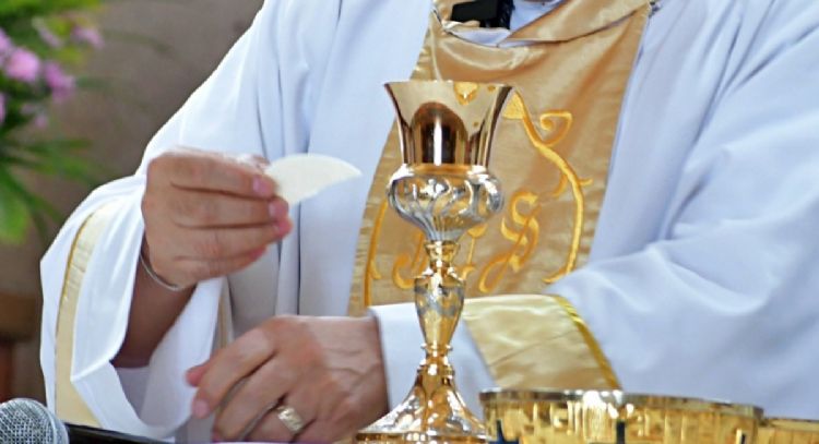 Dos sacerdotes de la Arquidiócesis de Morelia son atacados a balazos; uno resultó herido