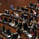 Senado aprueba en fast track reforma para poder ratificar a mandos de la Guardia Nacional