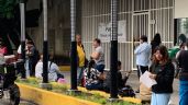 Foto ilustrativa de la nota titulada: Explosión en Iztapalapa: velan a Miguel Cano mientras su hija y nieto están graves