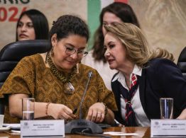 La Suprema Corte, en tiempos de la 4T