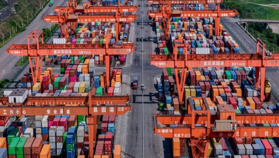 Empresas chinas dejarán de crecer por aranceles mexicanos; gobierno chino en desacuerdo
