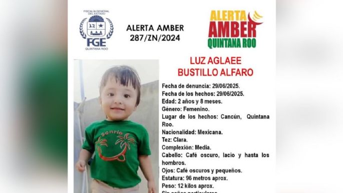 Madre sinaloense busca a su hija presuntamente retenida en Cancún