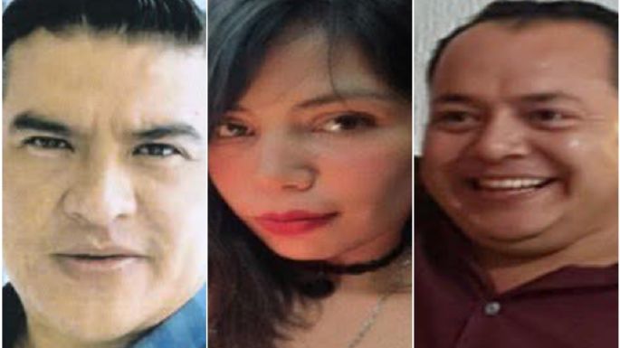 Suman tres víctimas de desaparición entre los raptados en galería de Guadalajara