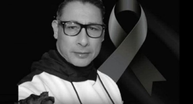 Puente de la Concordia: Fallece maestro de matemáticas Eduardo Noé García tras explosión