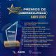 Premios de Ciberseguridad AMCS 2025