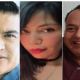 Suman tres víctimas de desaparición entre los raptados en galería de Guadalajara