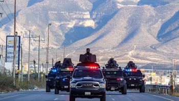 Coahuila: policías torturan a joven hasta matarlo; su padre denuncia encubrimiento estatal