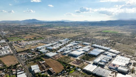 Inversión extranjera rompe récord en Aguascalientes con 394 millones de dólares en seis meses