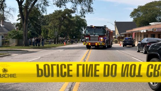 Agente del ICE mata a un migrante de origen mexicano en Chicago