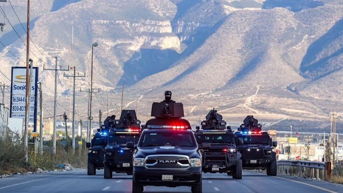 Coahuila: policías torturan a joven hasta matarlo; su padre denuncia encubrimiento estatal