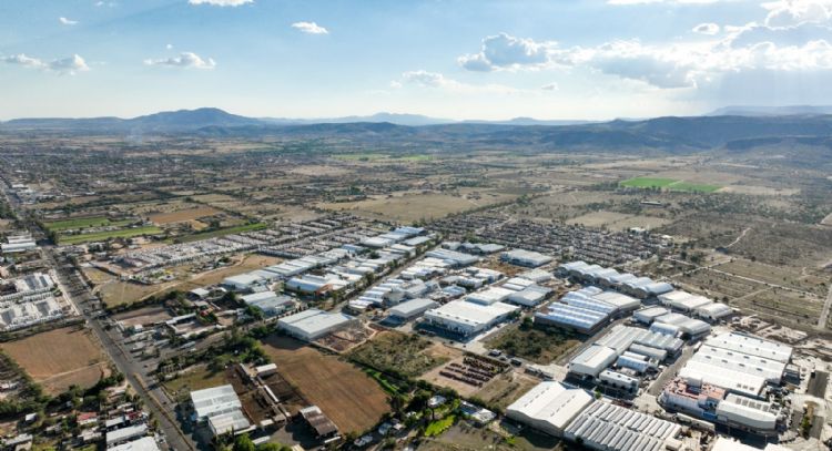 Inversión extranjera rompe récord en Aguascalientes con 394 millones de dólares en seis meses