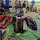 Ataque aéreo militar contra escuelas en Myanmar mata al menos a 18 personas, la mayoría estudiantes