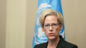 Foto ilustrativa de la nota titulada: La ONU urge a México evitar para 2027 acordeones y otros vicios de la elección judicial