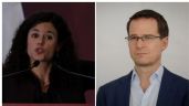 Foto ilustrativa de la nota titulada: "Es un prófugo de la justicia con fuero": Luisa María Alcalde truena contra Ricardo Anaya