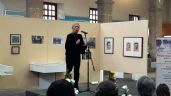 Foto ilustrativa de la nota titulada: Luisa Huertas y “No nos moverán” en los Ariel: historia de reconciliación para México