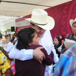 Gobernador Durazo rendirá resultados a sonorenses con Cuarto Informe de Gobierno