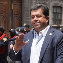 Pedro Haces y la CATEM, una larga historia negra
