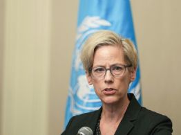 La ONU urge a México evitar para 2027 acordeones y otros vicios de la elección judicial