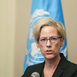 La ONU urge a México evitar para 2027 acordeones y otros vicios de la elección judicial