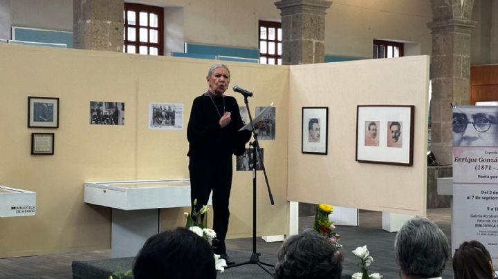 Luisa Huertas y “No nos moverán” en los Ariel: historia de reconciliación para México
