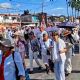 Ciudadanía exige acabar con la violencia en la segunda Caminata por la Paz en Cuautla
