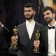 Fuerzas israelíes allanan la casa de Basel Adra, cineasta palestino ganador de un Oscar