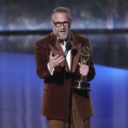 The Pitt y El Estudio se imponen en la premiación del Emmy; esta es la lista de ganadores