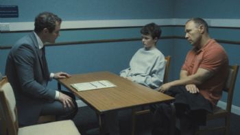 “The Studio”, “Severance”, “Adolescence” y “The Penguin” compiten en los Emmy
