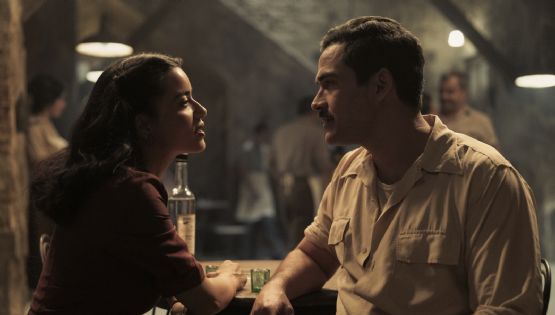 Luis Estrada: “Las muertas” es un gran lienzo para un retrato muy ambicioso sobre México