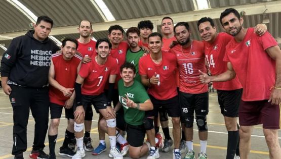 Conade, otra vez sin dinero para deportistas: en riesgo los seleccionados para Juegos Sordolímpicos