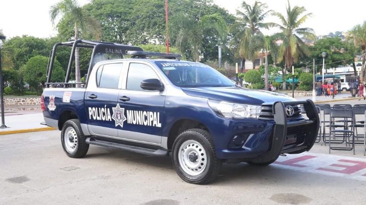 Hallan sin vida a mujer que estaba bajo resguardo de la policía en Salina Cruz, Oaxaca