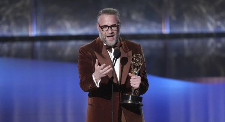 The Pitt y El Estudio se imponen en la premiación del Emmy; esta es la lista de ganadores