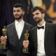 Basel Adra, director palestino ganador de un Oscar, dice que tropas israelíes allanaron su casa