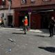Explosión por fuga de gas en edificio de Madrid deja un muerto y 25 heridos (Videos)