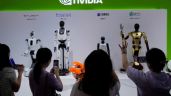 Foto ilustrativa de la nota titulada: China acusa a Nvidia de violar leyes antimonopolio tras una investigación preliminar