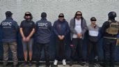 Foto ilustrativa de la nota titulada: Hallan invernadero de mariguana en CDMX; hay cuatro detenidos vinculados a La Familia Michoacana