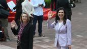 Foto ilustrativa de la nota titulada: Kenia López anuncia que asistirá al Desfile Militar
