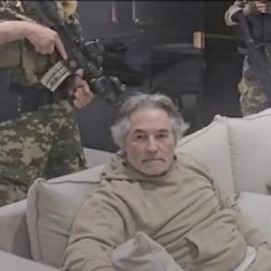 Temen en Paraguay que ya esté operando allá la célula criminal de Hernán Bermúdez
