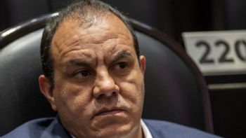 Faltan tres años para definir denuncias contra Cuauhtémoc Blanco