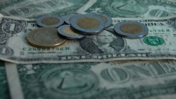 Peso mexicano se aprecia a pesar del repunte de la inflación