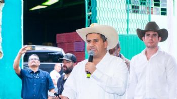 Cancelan fiestas patrias cuatro municipios de Michoacán por amenazas del crimen organizado