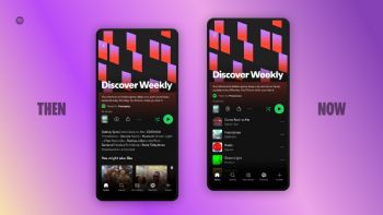 Spotify deja atrás la reproducción aleatoria y permite reproducir canciones en la versión gratuita