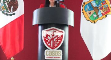 Avanza Casas con el apoyo del gobernador Américo Villarreal Anaya
