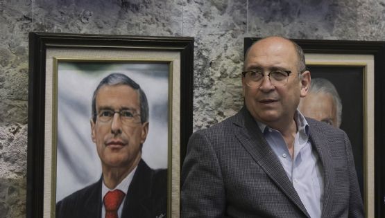 Morena busca cobrar más impuestos para obras faraónicas de AMLO: Moreira