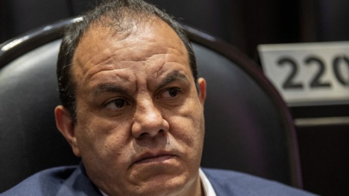 Faltan tres años para definir denuncias contra Cuauhtémoc Blanco