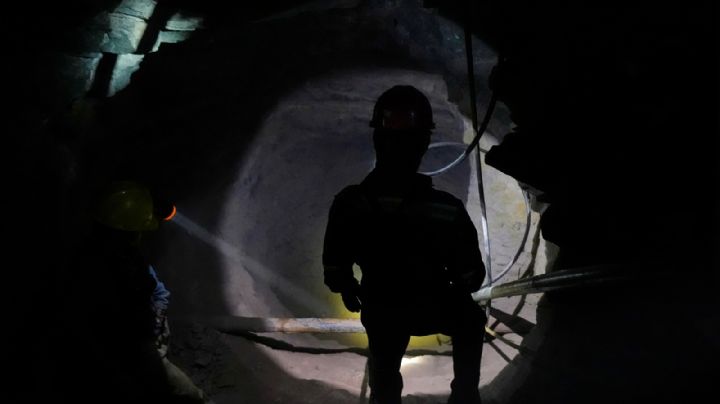 El auge del mercurio en México: mineros arriesgan su salud y provocan daños al ambiente