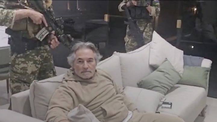 Temen en Paraguay que ya esté operando allá la célula criminal de Hernán Bermúdez